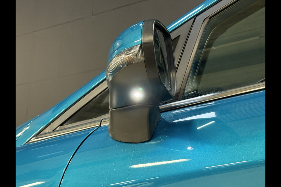 Ford Fiesta 1.0 EcoBoost Titanium | Winterpakket | Park assist | Camera