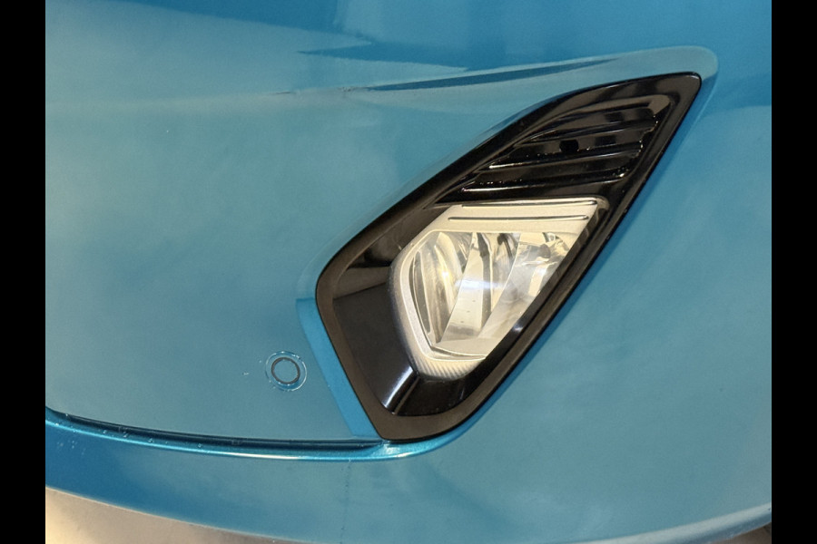 Ford Fiesta 1.0 EcoBoost Titanium | Winterpakket | Park assist | Camera