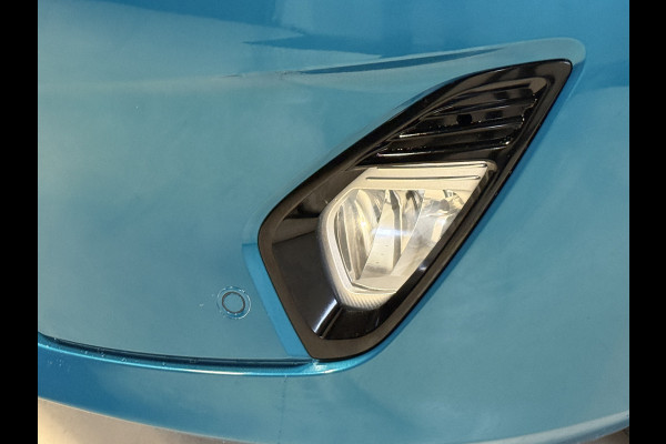 Ford Fiesta 1.0 EcoBoost Titanium | Winterpakket | Park assist | Camera