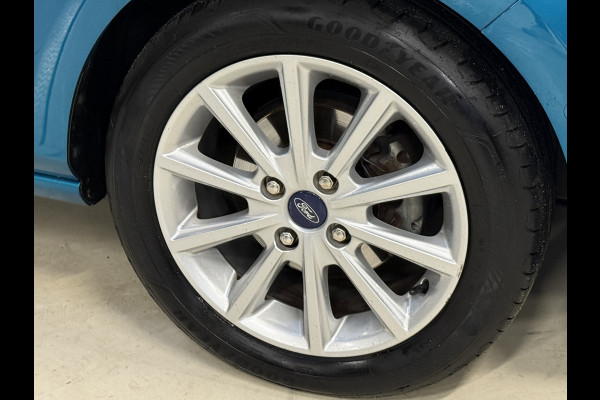 Ford Fiesta 1.0 EcoBoost Titanium | Winterpakket | Park assist | Camera