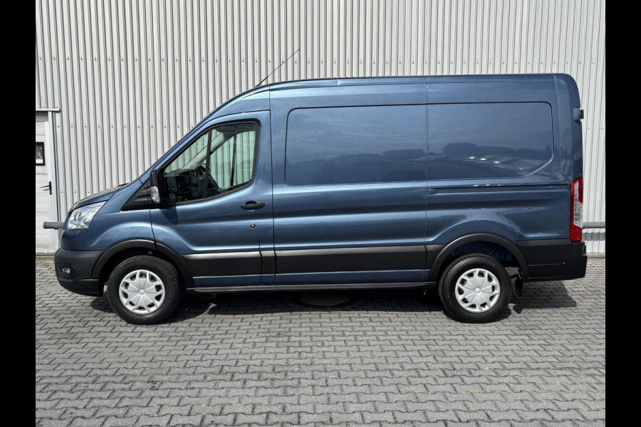Ford Transit 330 2.0 TDCI L2H2*ECC*NAVI*CAM*HAAK*STOELVERWARM.*
