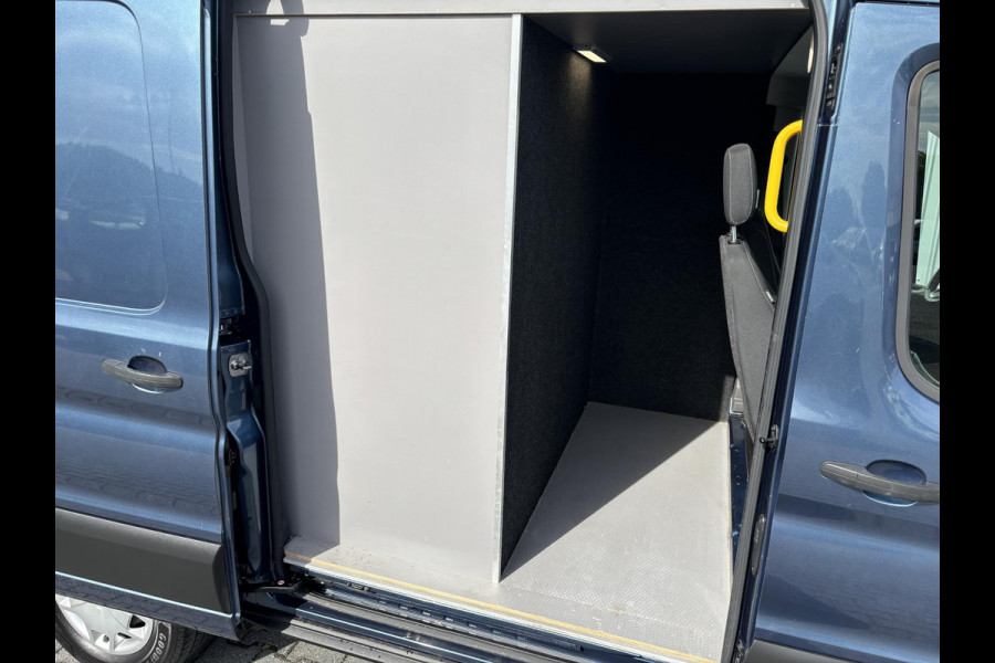 Ford Transit 330 2.0 TDCI L2H2*ECC*NAVI*CAM*HAAK*STOELVERWARM.*