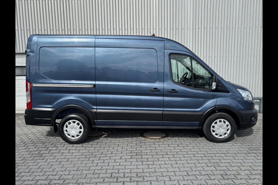 Ford Transit 330 2.0 TDCI L2H2*ECC*NAVI*CAM*HAAK*STOELVERWARM.*