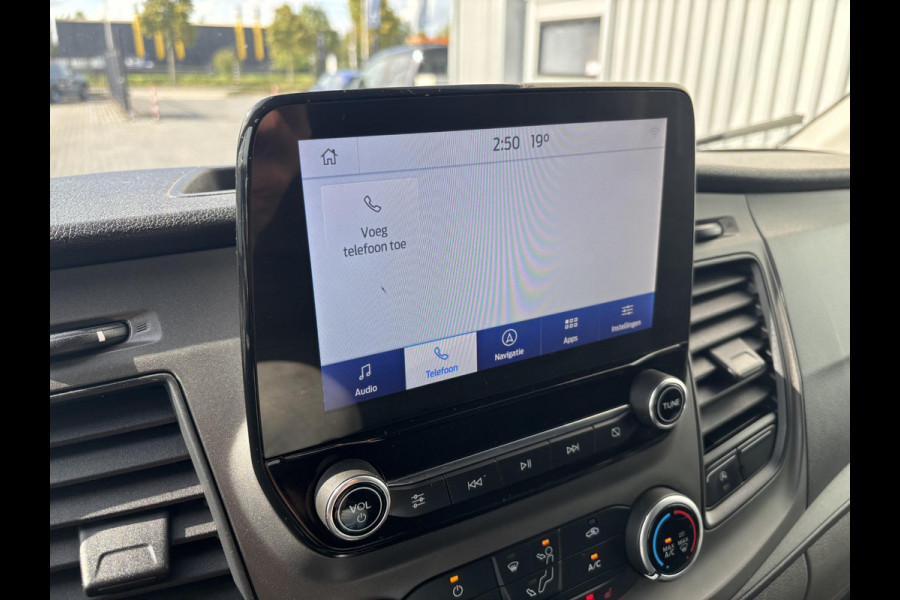 Ford Transit 330 2.0 TDCI L2H2*ECC*NAVI*CAM*HAAK*STOELVERWARM.*