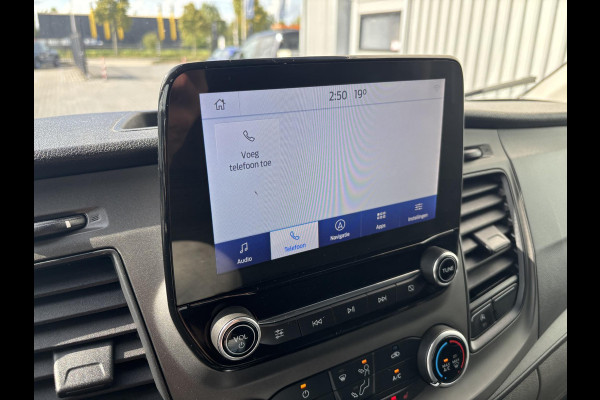 Ford Transit 330 2.0 TDCI L2H2*ECC*NAVI*CAM*HAAK*STOELVERWARM.*