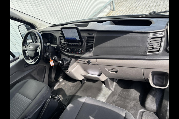 Ford Transit 330 2.0 TDCI L2H2*ECC*NAVI*CAM*HAAK*STOELVERWARM.*
