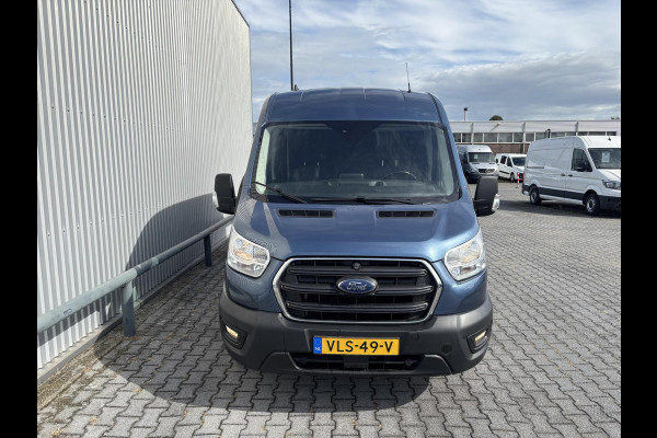 Ford Transit 330 2.0 TDCI L2H2*ECC*NAVI*CAM*HAAK*STOELVERWARM.*
