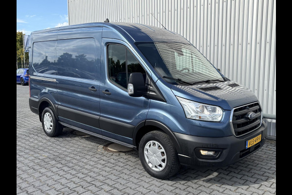 Ford Transit 330 2.0 TDCI L2H2*ECC*NAVI*CAM*HAAK*STOELVERWARM.*
