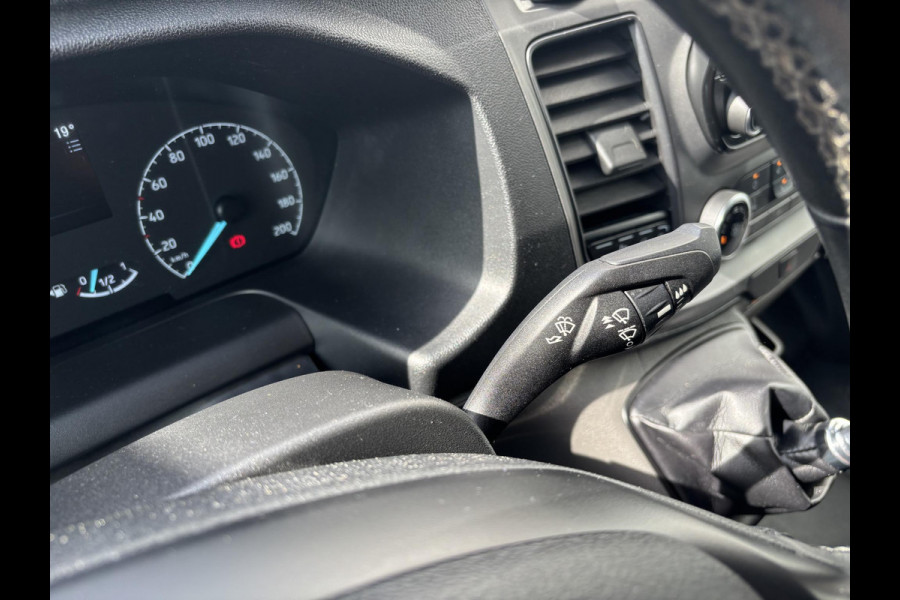 Ford Transit 330 2.0 TDCI L2H2*ECC*NAVI*CAM*HAAK*STOELVERWARM.*