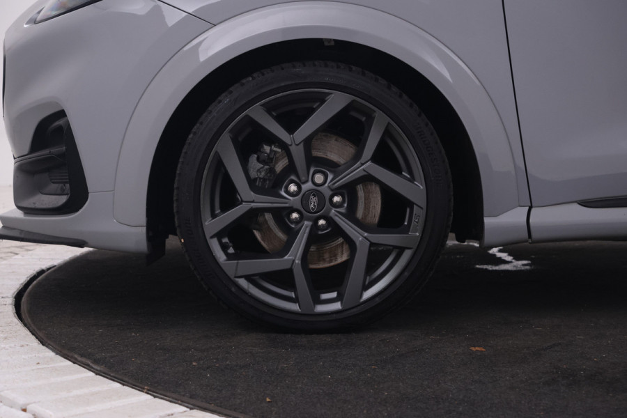 Ford Puma 1.5 EcoBoost ST-X 200pk! Panorama, Recaro etc. etc.