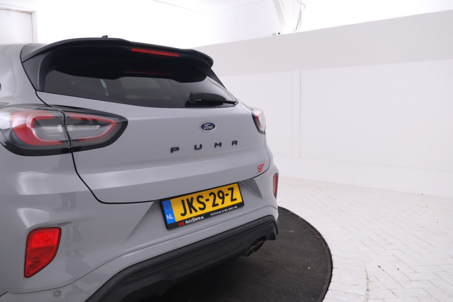Ford Puma 1.5 EcoBoost ST-X 200pk! Panorama, Recaro etc. etc.