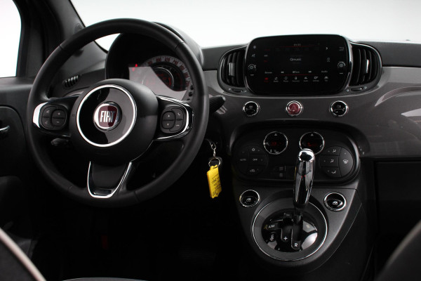 Fiat 500C 1.2 Lounge Automaat | Cruise control | Climate control | LM Velgen | App Connect | Park Control Achter