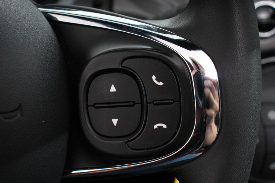 Fiat 500C 1.2 Lounge Automaat | Cruise control | Climate control | LM Velgen | App Connect | Park Control Achter