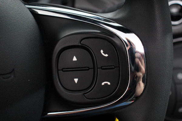 Fiat 500C 1.2 Lounge Automaat | Cruise control | Climate control | LM Velgen | App Connect | Park Control Achter
