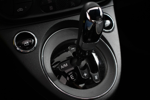 Fiat 500C 1.2 Lounge Automaat | Cruise control | Climate control | LM Velgen | App Connect | Park Control Achter