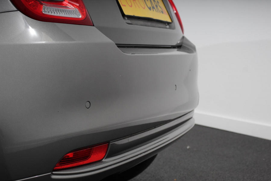 Fiat 500C 1.2 Lounge Automaat | Cruise control | Climate control | LM Velgen | App Connect | Park Control Achter