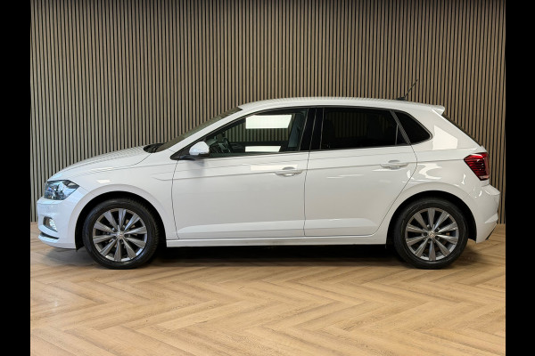Volkswagen Polo 1.0 TSI Highline DSG AUT. VIRTUAL COCKPIT APPLE CARPLAY CRUISE PDC AIRCO NAVIGATIE