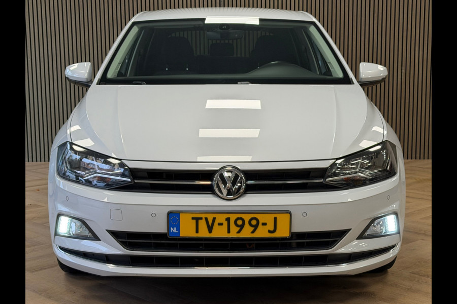Volkswagen Polo 1.0 TSI Highline DSG AUT. VIRTUAL COCKPIT APPLE CARPLAY CRUISE PDC AIRCO NAVIGATIE