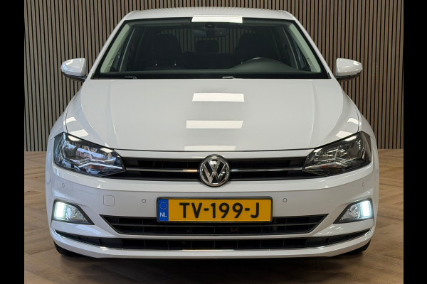 Volkswagen Polo 1.0 TSI Highline DSG AUT. VIRTUAL COCKPIT APPLE CARPLAY CRUISE PDC AIRCO NAVIGATIE