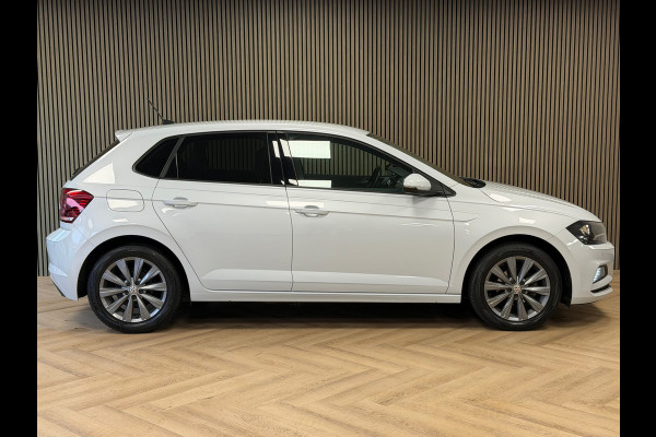 Volkswagen Polo 1.0 TSI Highline DSG AUT. VIRTUAL COCKPIT APPLE CARPLAY CRUISE PDC AIRCO NAVIGATIE