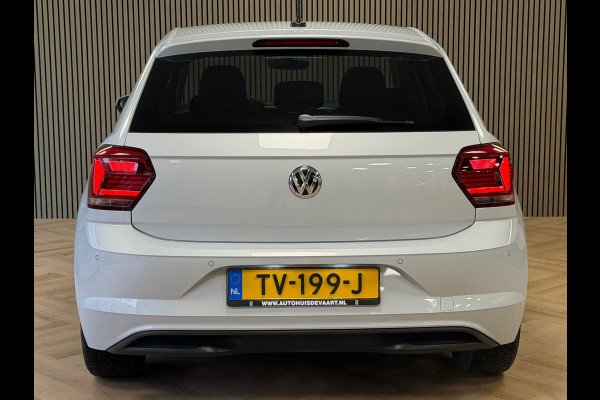 Volkswagen Polo 1.0 TSI Highline DSG AUT. VIRTUAL COCKPIT APPLE CARPLAY CRUISE PDC AIRCO NAVIGATIE