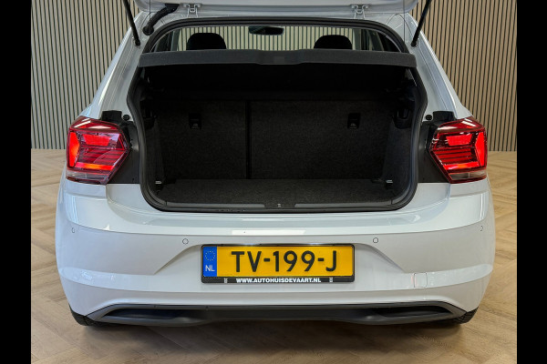Volkswagen Polo 1.0 TSI Highline DSG AUT. VIRTUAL COCKPIT APPLE CARPLAY CRUISE PDC AIRCO NAVIGATIE