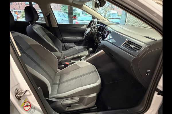Volkswagen Polo 1.0 TSI Highline DSG AUT. VIRTUAL COCKPIT APPLE CARPLAY CRUISE PDC AIRCO NAVIGATIE