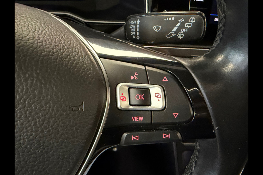 Volkswagen Polo 1.0 TSI Highline DSG AUT. VIRTUAL COCKPIT APPLE CARPLAY CRUISE PDC AIRCO NAVIGATIE