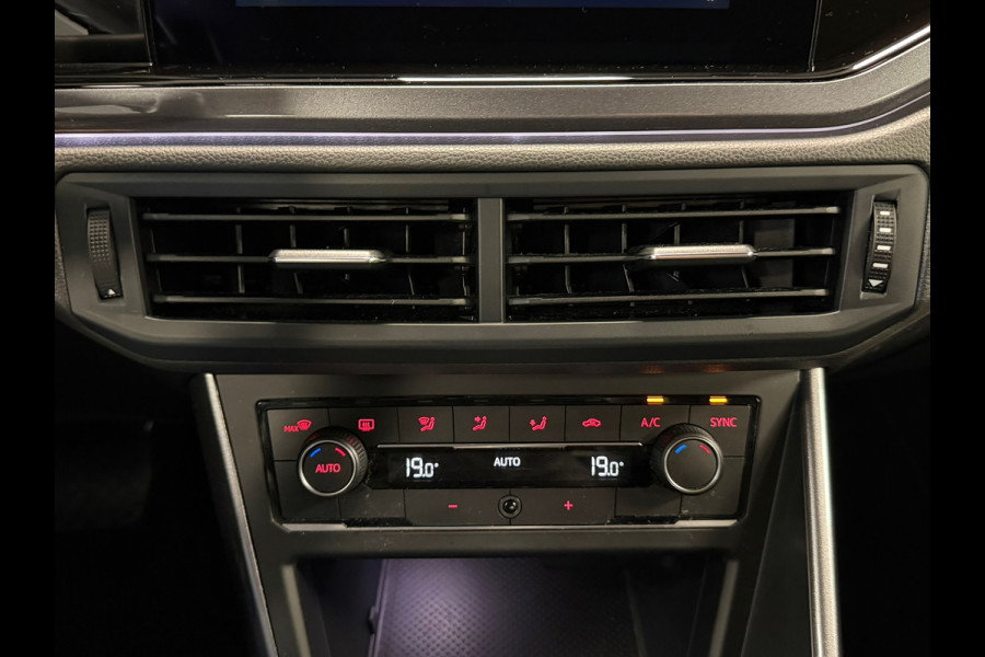 Volkswagen Polo 1.0 TSI Highline DSG AUT. VIRTUAL COCKPIT APPLE CARPLAY CRUISE PDC AIRCO NAVIGATIE