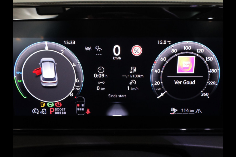 Volkswagen Tiguan 1.5 eHybrid Life Edition 204 PK PHEV | Trekhaak | Panorama dak | Stoel- en stuurverwarming | 18" LM velgen |