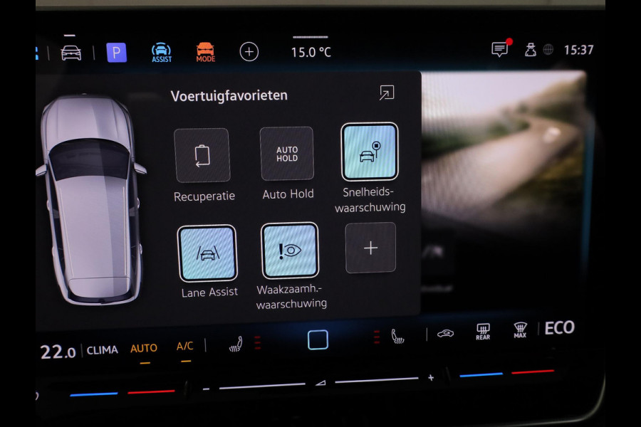 Volkswagen Tiguan 1.5 eHybrid Life Edition 204 PK PHEV | Trekhaak | Panorama dak | Stoel- en stuurverwarming | 18" LM velgen |