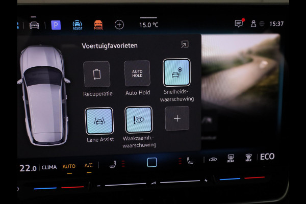 Volkswagen Tiguan 1.5 eHybrid Life Edition 204 PK PHEV | Trekhaak | Panorama dak | Stoel- en stuurverwarming | 18" LM velgen |