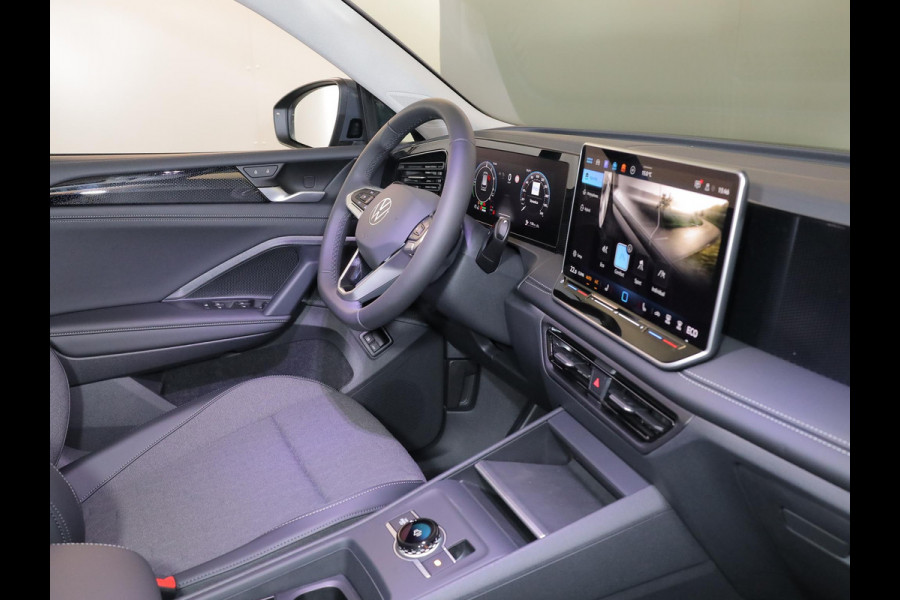 Volkswagen Tiguan 1.5 eHybrid Life Edition 204 PK PHEV | Trekhaak | Panorama dak | Stoel- en stuurverwarming | 18" LM velgen |