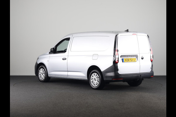 Volkswagen Caddy Cargo Maxi 2.0 TDI Comfort 75 pk | Verlengde garantie | Navigatie via App | Trekhaak | Parkeersensoren achter | Cruise control |