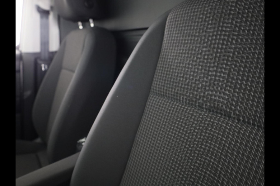 Volkswagen Caddy Cargo Maxi 2.0 TDI Comfort 75 pk | Verlengde garantie | Navigatie via App | Trekhaak | Parkeersensoren achter | Cruise control |