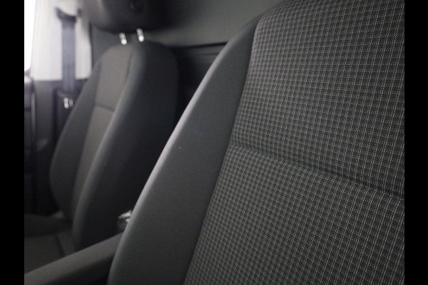 Volkswagen Caddy Cargo Maxi 2.0 TDI Comfort 75 pk | Verlengde garantie | Navigatie via App | Trekhaak | Parkeersensoren achter | Cruise control |