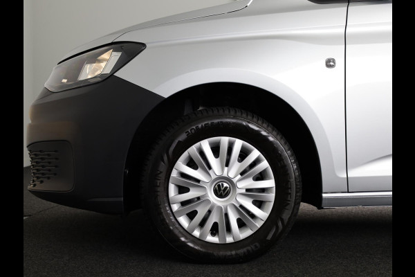 Volkswagen Caddy Cargo Maxi 2.0 TDI Comfort 75 pk | Verlengde garantie | Navigatie via App | Trekhaak | Parkeersensoren achter | Cruise control |