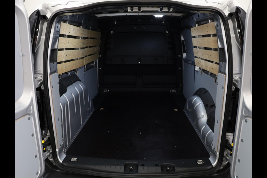 Volkswagen Caddy Cargo Maxi 2.0 TDI Comfort 75 pk | Verlengde garantie | Navigatie via App | Trekhaak | Parkeersensoren achter | Cruise control |