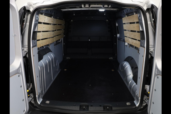 Volkswagen Caddy Cargo Maxi 2.0 TDI Comfort 75 pk | Verlengde garantie | Navigatie via App | Trekhaak | Parkeersensoren achter | Cruise control |