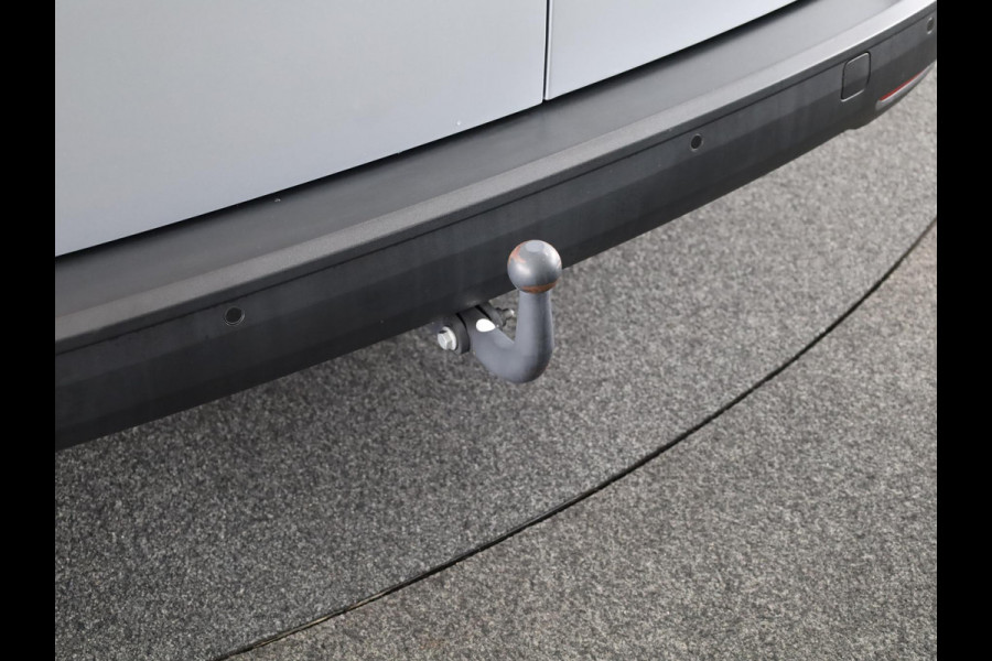 Volkswagen Caddy Cargo Maxi 2.0 TDI Comfort 75 pk | Verlengde garantie | Navigatie via App | Trekhaak | Parkeersensoren achter | Cruise control |