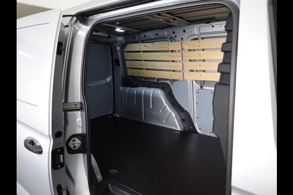 Volkswagen Caddy Cargo Maxi 2.0 TDI Comfort 75 pk | Verlengde garantie | Navigatie via App | Trekhaak | Parkeersensoren achter | Cruise control |