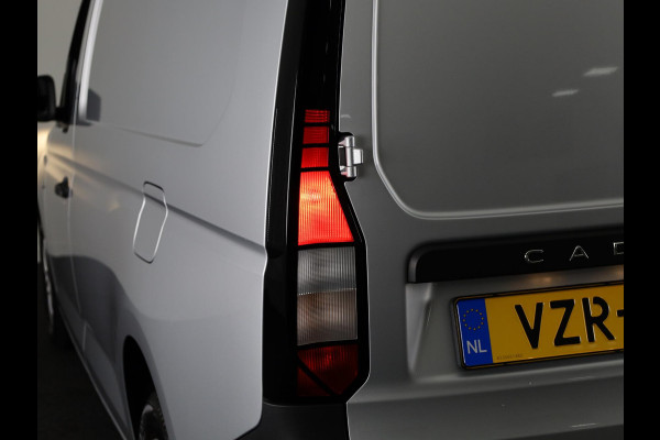 Volkswagen Caddy Cargo Maxi 2.0 TDI Comfort 75 pk | Verlengde garantie | Navigatie via App | Trekhaak | Parkeersensoren achter | Cruise control |