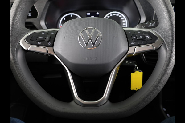 Volkswagen Caddy Cargo Maxi 2.0 TDI Comfort 75 pk | Verlengde garantie | Navigatie via App | Trekhaak | Parkeersensoren achter | Cruise control |