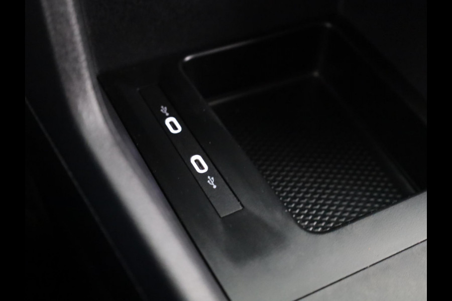 Volkswagen Caddy Cargo Maxi 2.0 TDI Comfort 75 pk | Verlengde garantie | Navigatie via App | Trekhaak | Parkeersensoren achter | Cruise control |