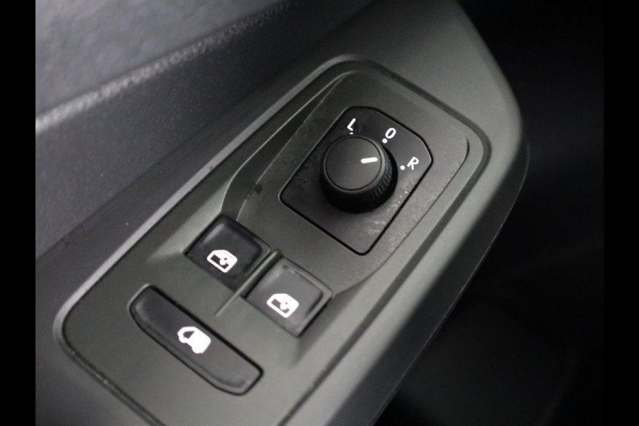 Volkswagen Caddy Cargo Maxi 2.0 TDI Comfort 75 pk | Verlengde garantie | Navigatie via App | Trekhaak | Parkeersensoren achter | Cruise control |