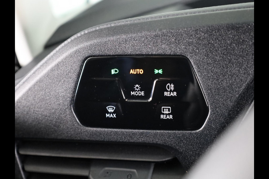 Volkswagen Caddy Cargo Maxi 2.0 TDI Comfort 75 pk | Verlengde garantie | Navigatie via App | Trekhaak | Parkeersensoren achter | Cruise control |
