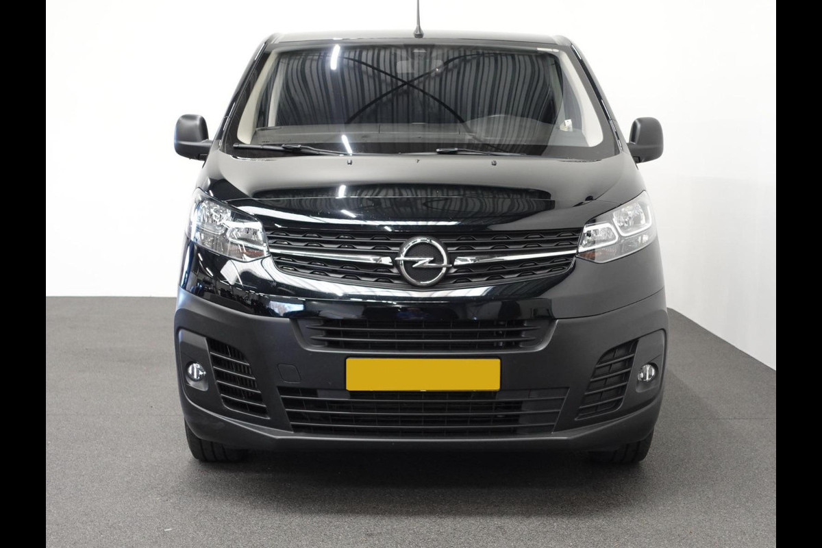 Opel Vivaro 2.0 CDTI L3H1 Dubbele Cabine Edition Airco Navi Trekhaak