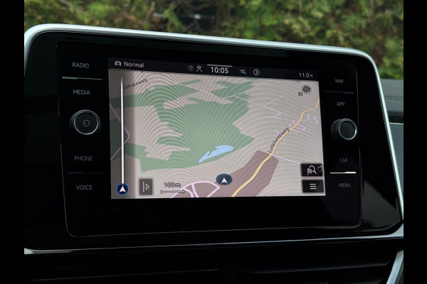 Volkswagen T-Roc 1.5 TSI 3x R-Line Panorama CarPlay