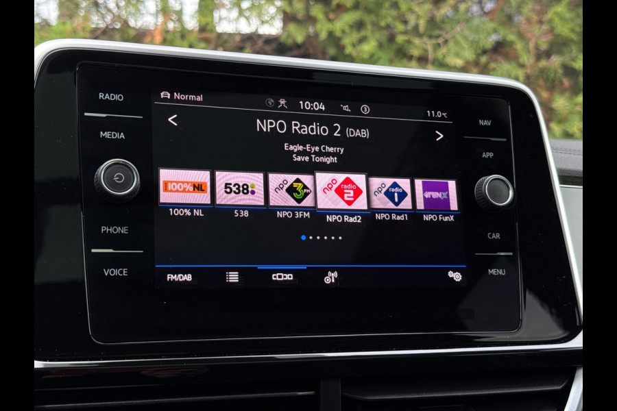Volkswagen T-Roc 1.5 TSI 3x R-Line Panorama CarPlay