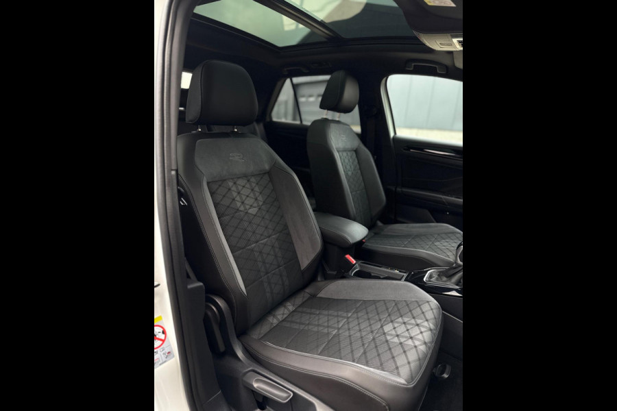Volkswagen T-Roc 1.5 TSI 3x R-Line Panorama CarPlay